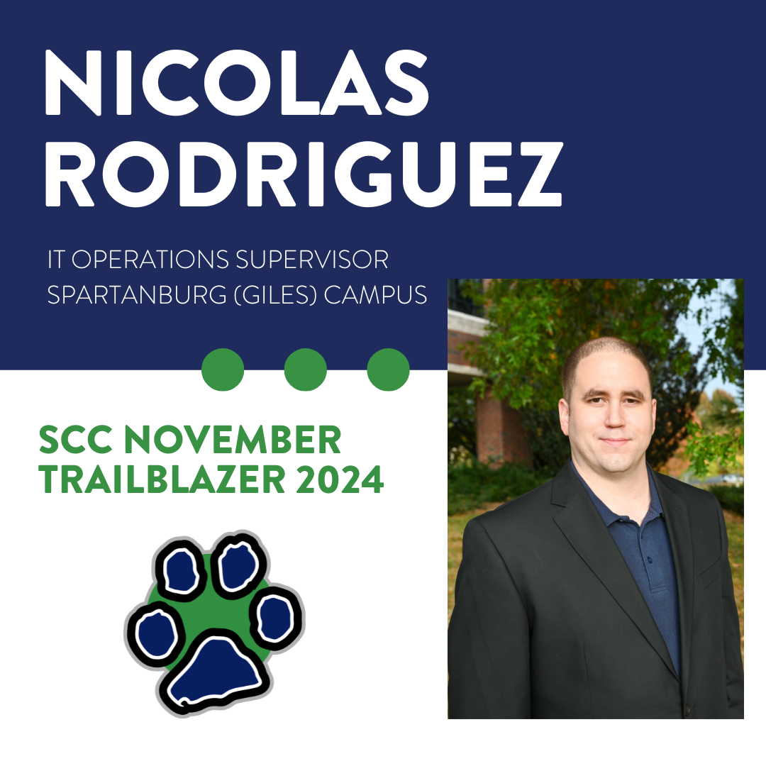 SCC Trailblazer Nicolas Rodriguez- Nov2024