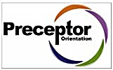 Preceptor logo image