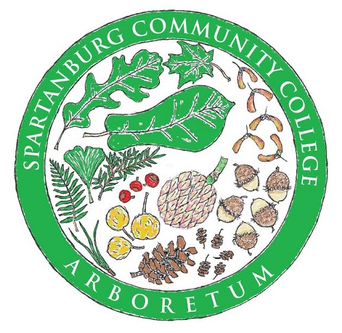 SCC Arboretum Graphic