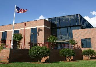 Cherokee Campus