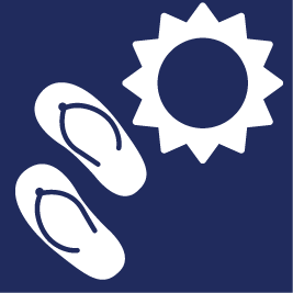Summer Course Icon 2025