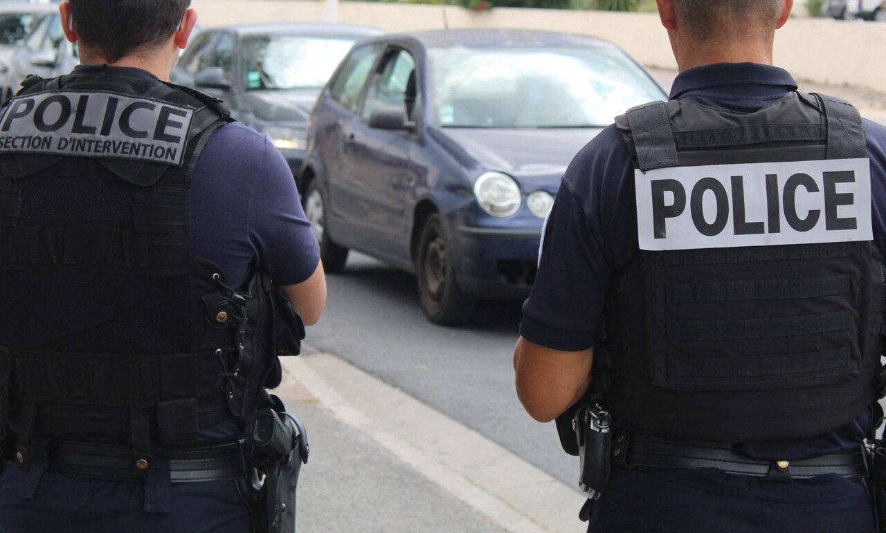 SCC constables
