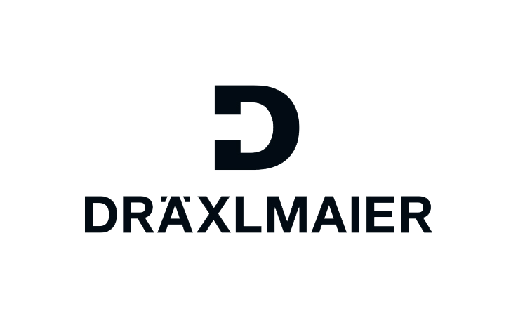 Draxlmaier-Logo