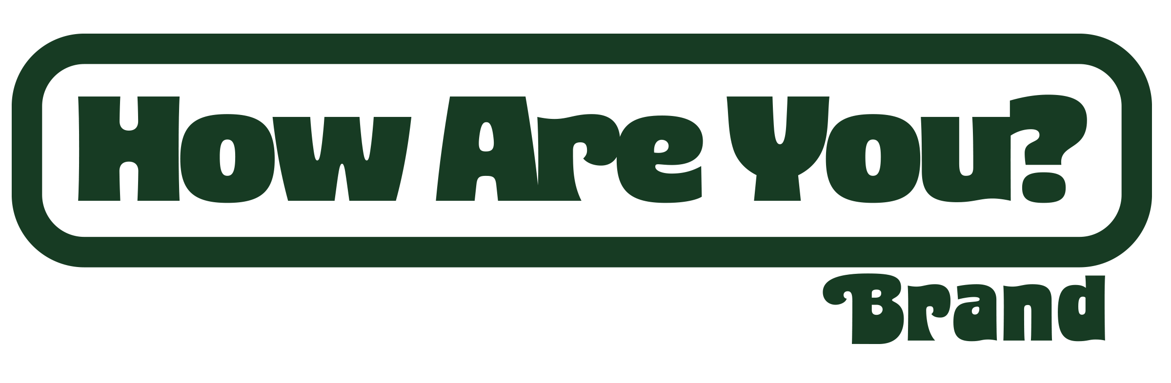 HowAreYou-logo