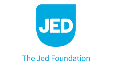 Jed Foundation logo