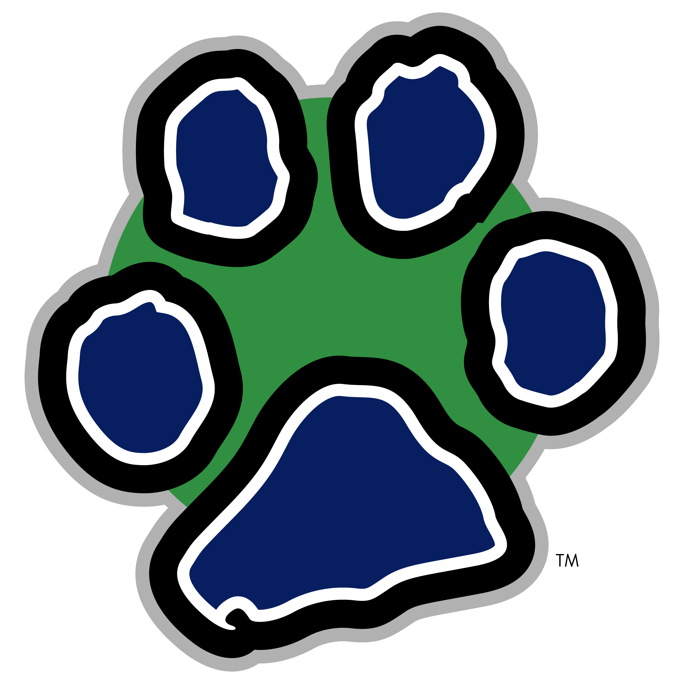chaser-paw-green