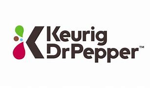 Keuring Dr Pepper Logo